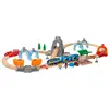 Image de Circuit Voyageur Smart Tech Sound Ravensburger 600x150x390 mm