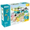 Image de Coffret de 121 pièces builder et Moteur Ravensburger 310x200x90 mm