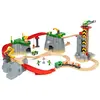 Image de Circuit Montagnes et Chargements Ravensburger 600x200x390 mm