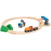 Image de Jeux de voiture Ravensburger Brio 26,5x8,3x6,5 cm