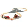 Image de Jeux de construction -Circuit en 8 Voyageurs - Pack A Brio 37,3x9x27,3 cm