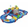 Image de Set de jeu AquaPlay 8700001542 Canal Bleu Multicolore 3-7 ans