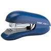 Image de Stapleuse Rapide 23256501 20 feuilles Bleu Agrafage Plat