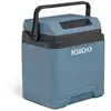Image de Glacière Igloo IE27 26L Bleu Système Peltier 12V 230V Poignée Pliable