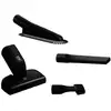 Image de Jeu de buses AEG KIT18 pour aspirateur sans fil, 4 pièces, noir