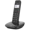 Image de Doro Comfort 1010 Téléphone DECT Identification de l'appelant Noir