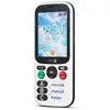 Image de Doro 780X 4G 2,8" Double SIM Bluetooth GPS Blanc