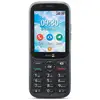 Image de Téléphone Doro 730X Dual SIM 4G 2.8 pouces 3MP 1600mAh Graphite