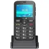 Image de Téléphone mobile Doro 1880 Noir 2.4'' SIM unique Bluetooth 1000 mAh
