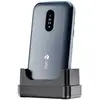 Image de Téléphone mobile DORO 2820 clapet 2.8'' 4G Bluetooth Bleu Blanc