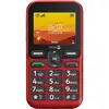 Image de Téléphone mobile Doro Leva L10 4G 2,4 pouces 2MP Rouge