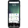 Image de Doro Aurora A30 6 Go 128 Go 6,1" IPS 4G Dual SIM NFC IP54 Appareil photo 50MP Android 14 Graphite