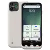 Image de Doro Aurora A30 4G 6GB 128GB 6.1" Blanc