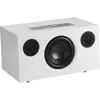 Image de Enceintes Audio Pro C5 MKII Blanc sans fil 41W Wi-Fi Bluetooth AirPlay 2
