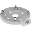 Image de Carcasa y soporte Axis 5504-041 blanco compatible M3006-V M3007-P M3024-LVE