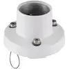 Image de Fuente de Alimentacion Axis Blanco Modelo 5502-431 Extra compacto