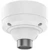 Image de Soporte de techo Axis T91B51 Universal Blanco Aluminio Vandal Proof 10 kg