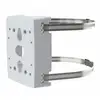 Image de Soporte de montaje Axis T91B47 universal para poste interior exterior acero inoxidable