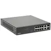 Image de Axis 01191-002 commutateur réseau Géré Gigabit Ethernet (10/100/1000) Connexion Ethernet, supportant l'alimentation via ce port (PoE) Noir
