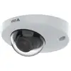 Image de Caméra de surveillance Axis P3248-LV 4K Vision Nocturne Extérieure Audio Bidirectionnel