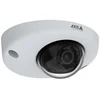Image de Caméra de surveillance Axis P3925-R FullHD Intérieur et Extérieur Résistante Vandalisme