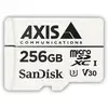 Image de Carte microSDXC Axis Surveillance Card 256 Go haute performance
