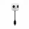 Image de Caméra corporelle AXIS TW1201 Mini Cube Full HD Capteur CMOS Fixation magnétique