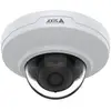 Image de Caméra de surveillance Axis M3085-V FullHD Vision Nocturne Intérieure IA Audio Bidirectionnel