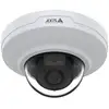 Image de Caméra de surveillance Axis M3086-V 4MP Vision Nocturne Intérieure IA Audio Bidirectionnel