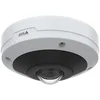 Image de Caméra de surveillance Axis M4317-PLVE 2K Vision Nocturne Intérieur et Extérieur Audio Bidirectionnel IA