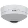 Image de Caméra de surveillance Axis M4328-P 12MP Vision Nocturne Intérieure Détection IA
