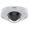Image de Caméra de surveillance Axis P3905-R MK III 2 MP FullHD Intérieur et Extérieur PoE