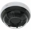Image de Caméra de surveillance Axis P3748-PLVE 4K Extérieure Audio Bidirectionnel