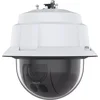 Image de Caméra de surveillance Axis Q6088-E 4K Extérieure Détection IA PTZ PoE
