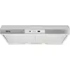 Image de AEG DUB1611M Hotte Conventionnelle 60cm D Acier Inox