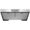 Image de Campana extractora Electrolux LFU216X Canalisation/Recirculation 60cm acier inoxydable LED