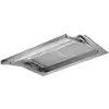 Image de AEG DPE4941M Hotte Télescopique 90cm Acier Inoxydable