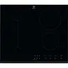 Image de Plaque induction Electrolux LIV63431BK 60 cm 4 zones noire intégrée