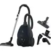 Image de Aspirateur traîneau Electrolux PD82-4ST 600W Filtration silencieuse sac 3,5L contrôle électronique
