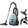 Image de Aspirateur traîneau Electrolux PD82-4MB 600W Filtre hygiénique 3,5L Bleu