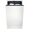 Image de Lave-vaisselle Electrolux EEM43200L 10 couverts Classe E intégrable ouverture auto