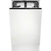 Image de Lavavajillas Electrolux EEA12100L 9 couverts F AirDry Slimline 45 cm