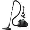 Image de Aspirateur traineau Electrolux EL61C2OG 700W Sans sac Filtre lavable Vert 9 m