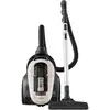 Image de Aspirateur sans sac Electrolux EL61H4SW 700W 1,6 L noir et blanc