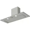 Image de AEG DGE5861HM Hotte aspirante intégrable 80 cm A Inox