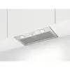 Image de Campana extractora Electrolux LFG516X Canalisation/Recirculation 54cm inox LED
