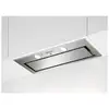 Image de Campana extractora Electrolux LFG719X Evacuation/Recirculation 77cm inox Hob2Hood