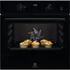 Image de Horno eléctrico Electrolux EOF5C50BZ 65 litros Negro con autolimpieza catalítica