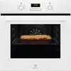 Image de Horno électrique Electrolux EOF3H40BW 65 L Blanc avec AquaClean et convection