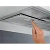 Image de Campana extractora Electrolux LFG337S Canalisation/Recirculation 70cm LED